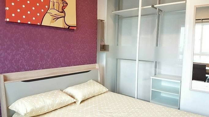 picture ✨ Condo for rent The Parkland Wong Sawang ✨ - 2/13