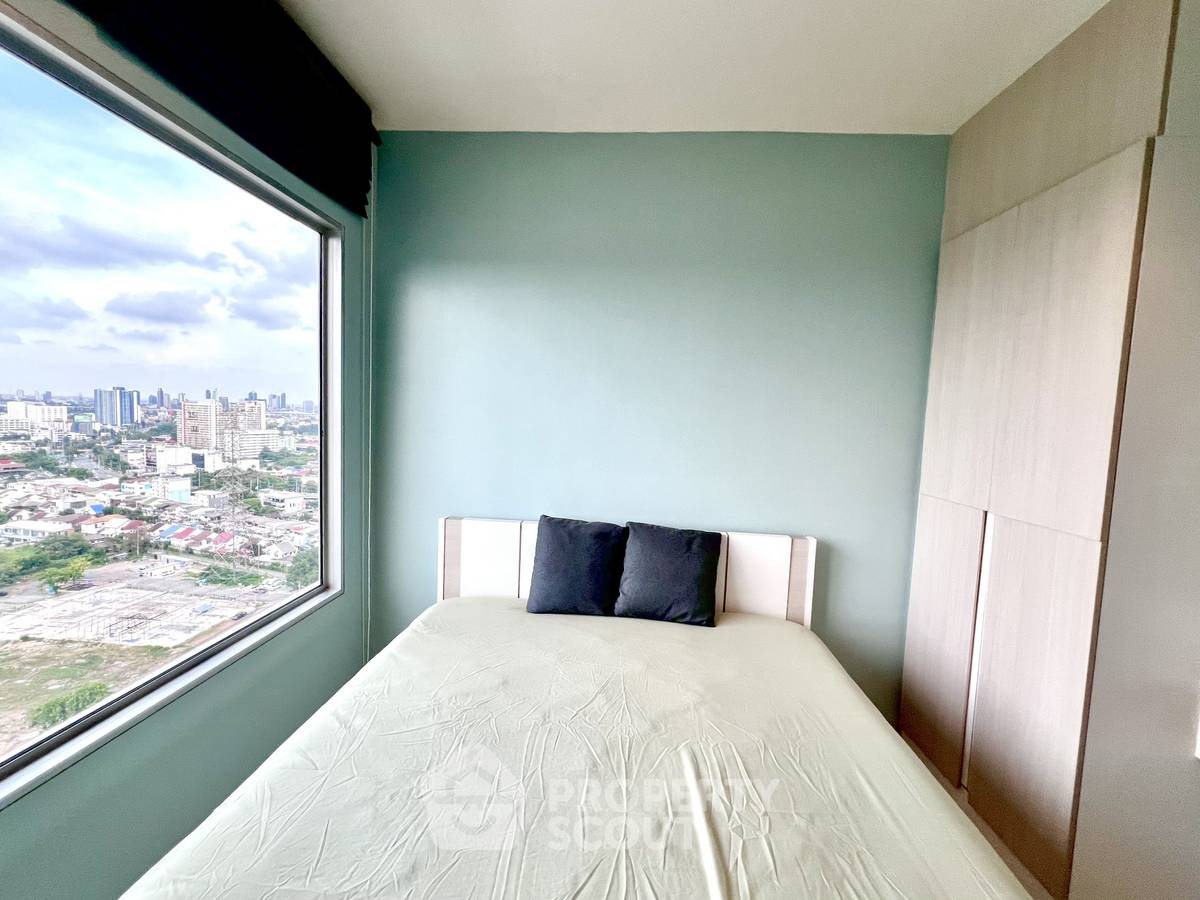 รูป คอนโด 2-ห้องนอน ที่ แอสปาย รัชดา - วงศ์สว่าง ใกล้ MRT วงศ์สว่าง (ID 2213818) - รูปที่ 4/11