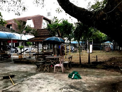 Land for rent Chandrakasem Rajabhat University : FOR RENT  LAND PROPERTY  40000 BAHT per MONTH