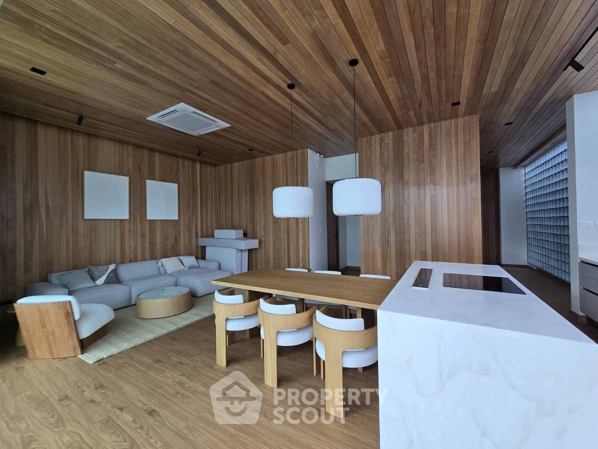 picture 3-BR House at MONO Oxygen Bangtao Beach close to Cherngtalay (ID 1224038) - 30/30