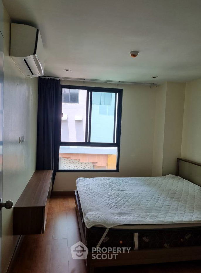 รูป คอนโด 1-ห้องนอน ที่ เดอะ เพรสซิเดนท์ สุขุมวิท 81 ใกล้ BTS อ่อนนุช (ID 2213903) - รูปที่ 1/8