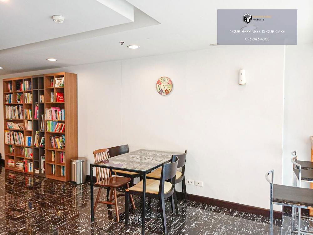 picture Diamond Sukhumvit | 1 bedroom condo, spacious room, near BTS On Nut, only 300 m. #2025071810990 - 7/11
