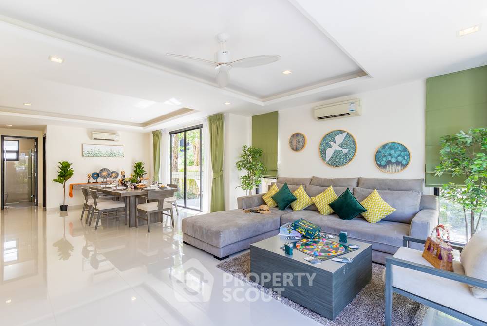 รูป บ้าน 5-ห้องนอน ใน ศรีสุนทร (ID 1856515) - รูปที่ 8/24