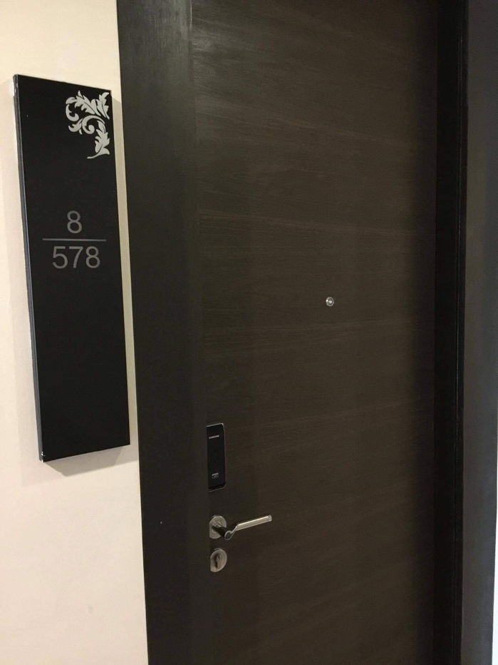 รูป ✨Condo for Rent : Rhythm Sukhumvit 50  (BTS Onnut) AP-02 ( line : @condo91 ) - รูปที่ 14/16