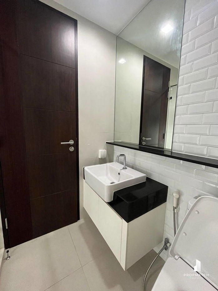 รูป ✨Flash Deal ✨Wish Signature @ Midtown Siam  ( 1Bed 1Bath 27.16SQM.) พร้อมอยู่ ! เพียง 4,326,000 บาท Tel.0981315848 @propmatch - รูปที่ 7/7