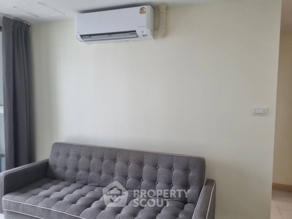 รูป คอนโด 1-ห้องนอน ที่ เดอะ เพรสซิเดนท์ สุขุมวิท 81 ใกล้ BTS อ่อนนุช (ID 2213903) - รูปที่ 7/8