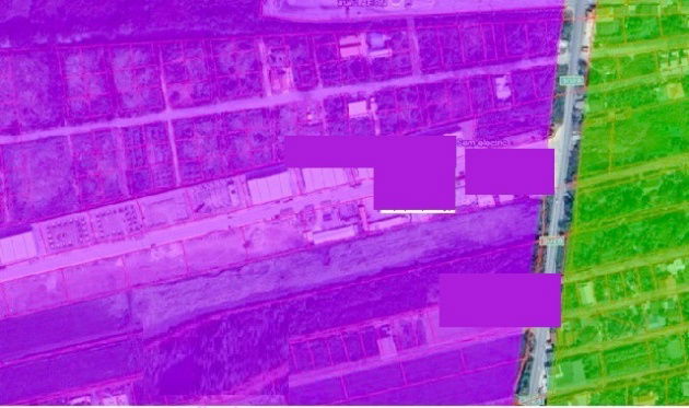 picture LamLukKa Khlong9 Sell-Rent 2-storey ready-built factory Dark purple area Factory Certificate 4 - 8/8