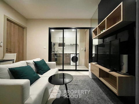 1-BR Condo at Condolette Midst Rama 9 near MRT Phra Ram 9 (ID 2101985)