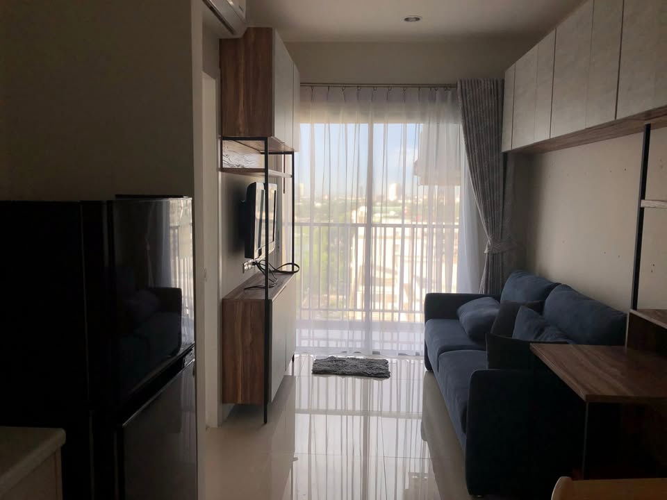 รูป 🔔 RM14223🔔 ให้เช่าถูกมาก✨ แมเนอร์ สนามบินน้ำ💛🧡 ✅แอดไลน์ @mproperty( มี @ ด้วย) แอดมินตอบไว - รูปที่ 8/11