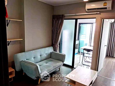 ขายคอนโด : คอนโด 1-ห้องนอน ที่ ไอดีโอ สุขุมวิท 93 ใกล้ BTS บางจาก (ID 2070096)