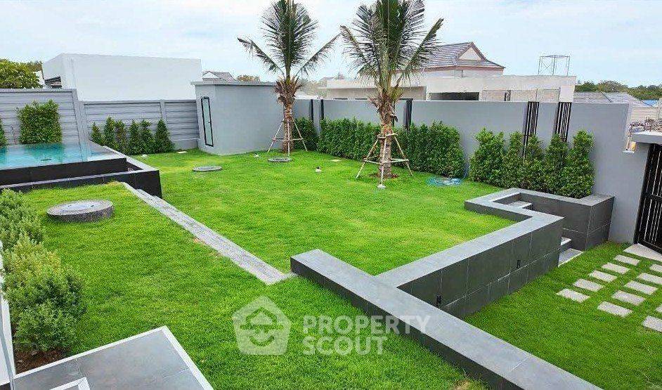 picture 4-BR House at Sivana Hills Hua Hin in Nong Kae (ID 2212445) - 5/15