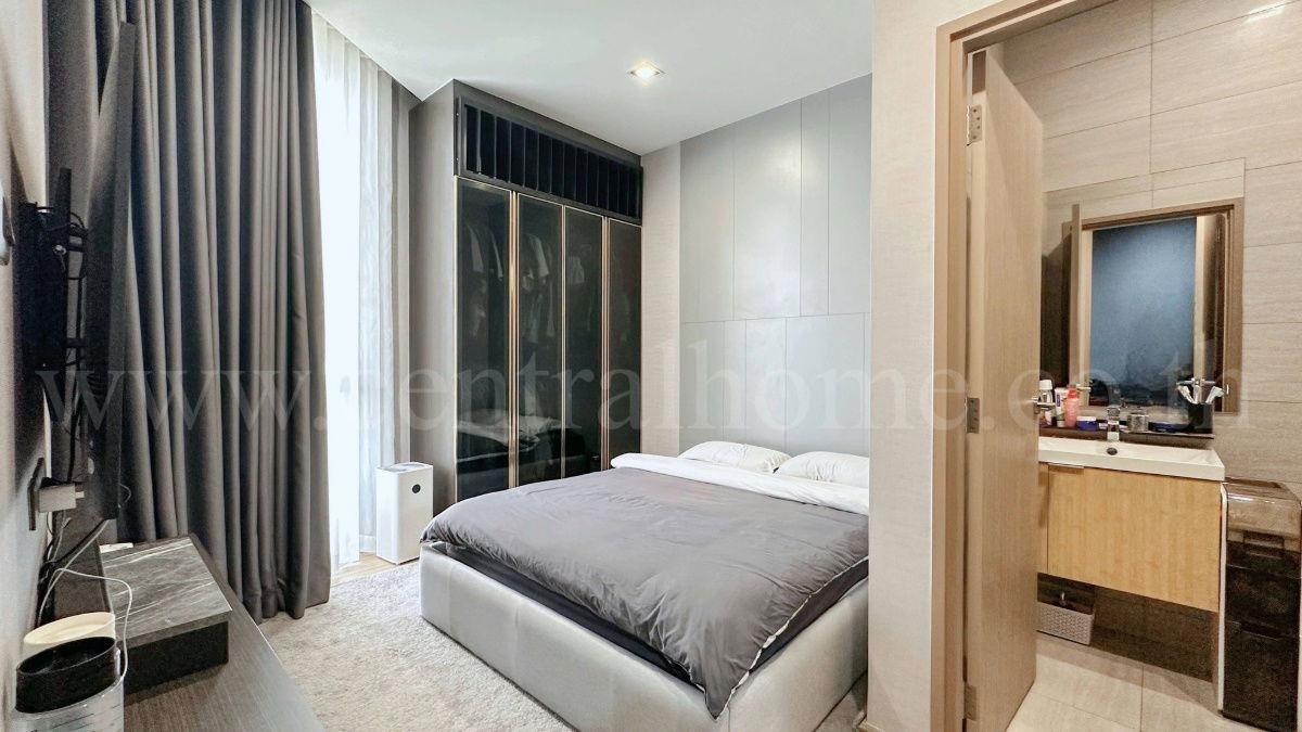 รูป ทาวน์โฮม เธอ ลาดพร้าว 93 ระดับ Luxury 3.5 ชั้น Fully Furnishe มีลิฟต์ในตัว พร้อมอยู่ - รูปที่ 15/19