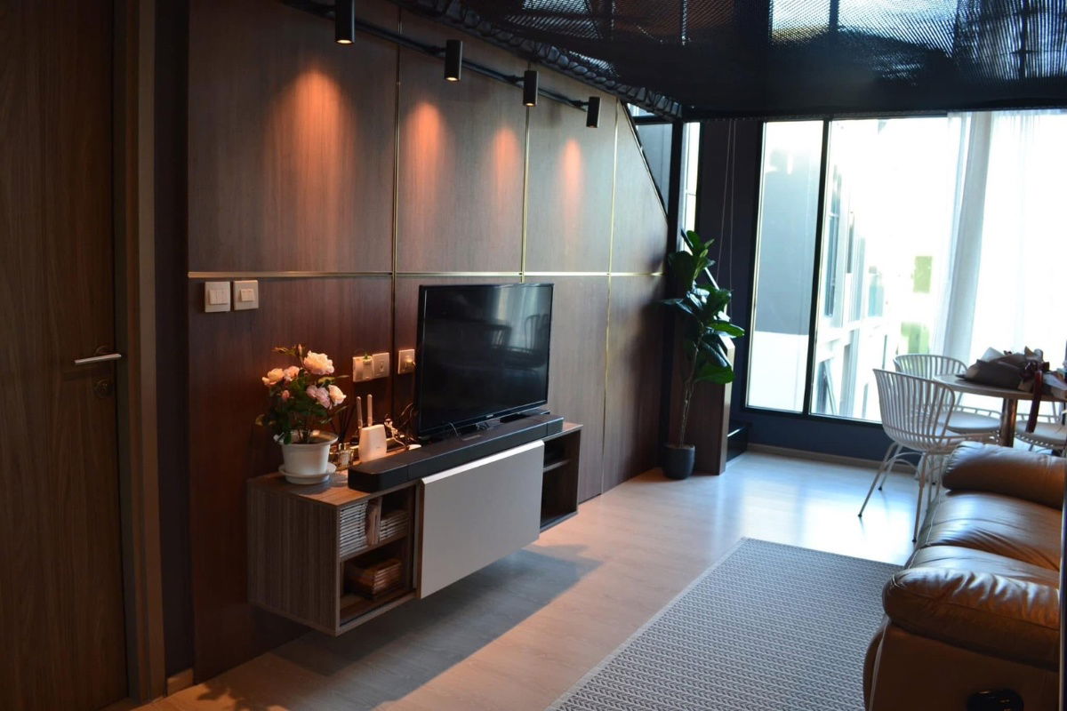 picture 💥Selling a condo, duplex, top floor, fully furnished and ready to move in. If released, net return 5.8-6.3%💥 - 2/6