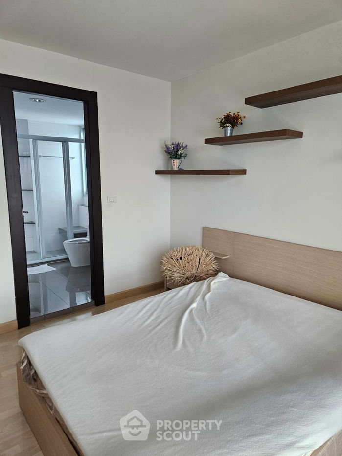 picture 1-BR Condo at Rhythm Ratchada near MRT Ratchadaphisek (ID 1754262) - 14/24