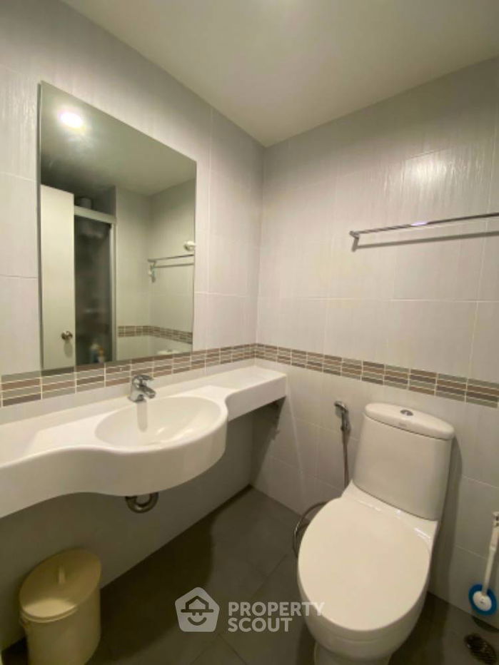 picture 1-BR Condo at Lumpini Park Rama 9 Ratchada near MRT Phra Ram 9 (ID 698601) - 6/6