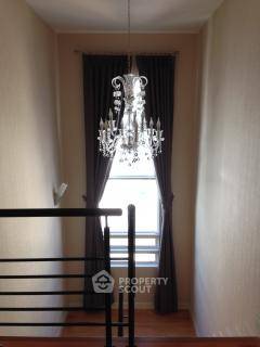 picture 3-BR House at Life Bangkok Boulevard Wongwaen-Rama 9 close to Suvarnabhumi Airport (ID 1337305) - 8/17