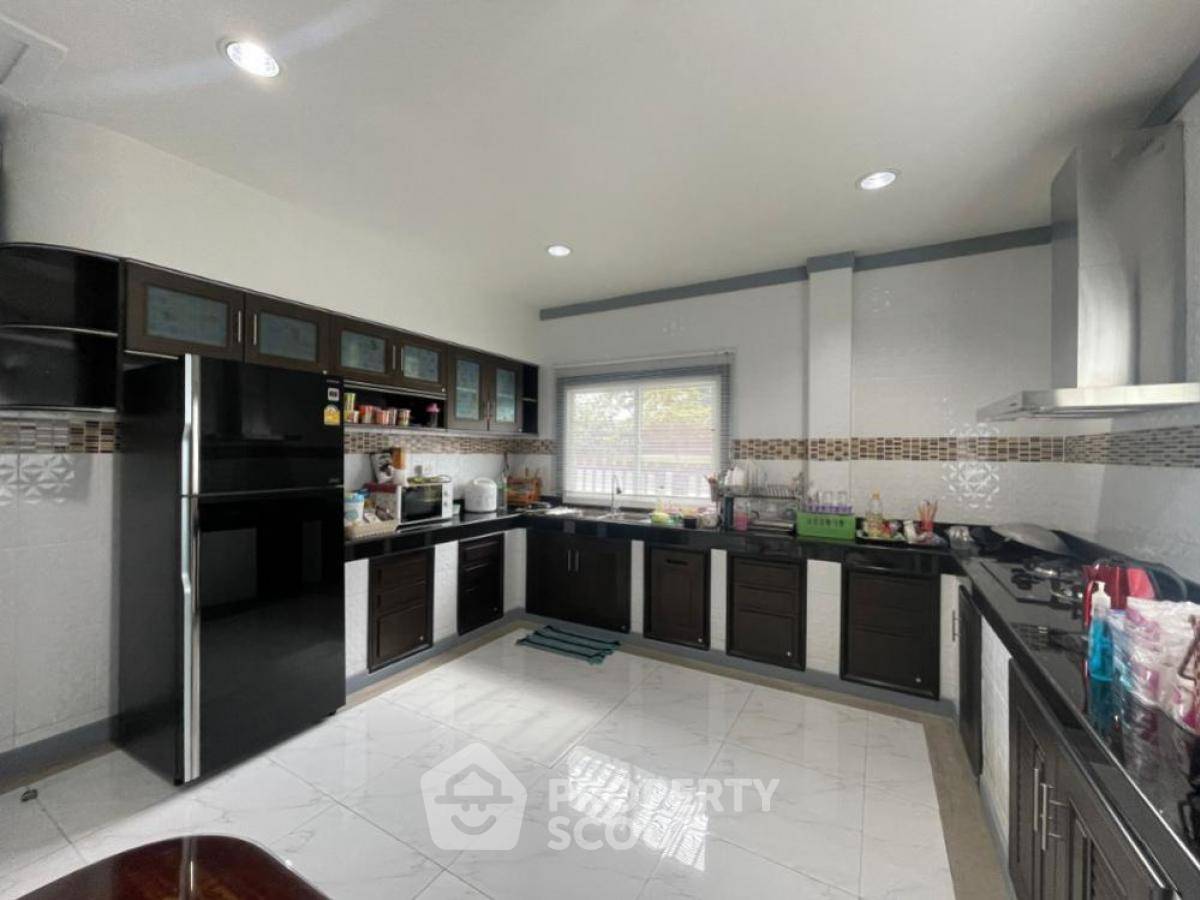 รูป บ้าน 5-ห้องนอน ใกล้ ท่าอากาศยานสุวรรณภูมิ (ID 1865198) - รูปที่ 19/23