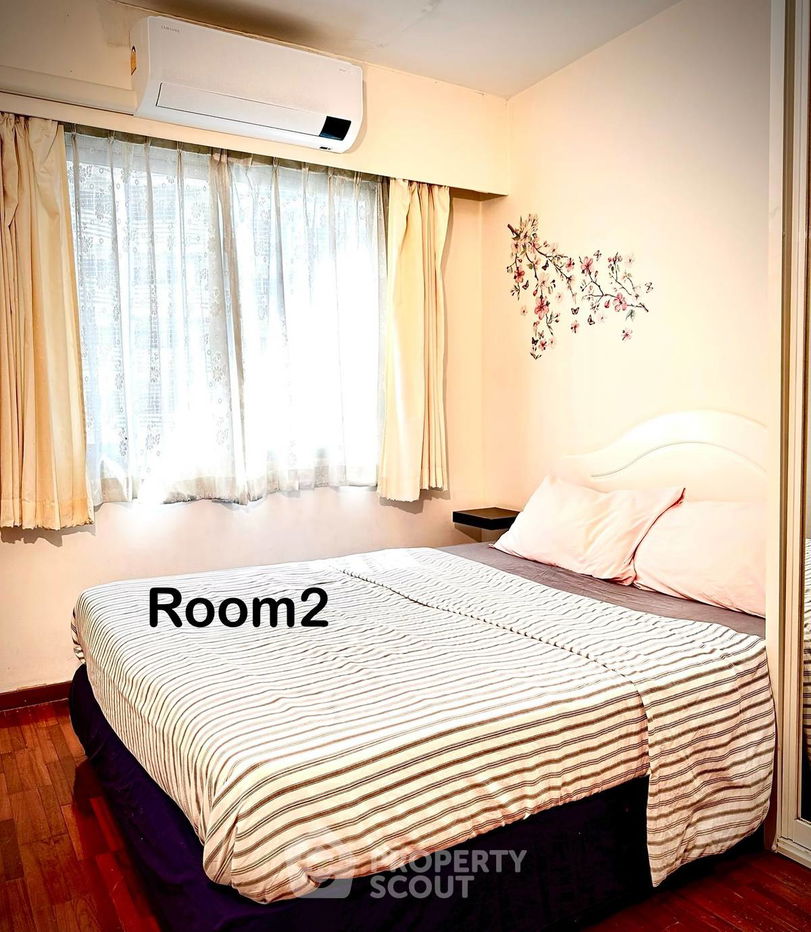 รูป คอนโด 2-ห้องนอน ที่ เอสวี ซิตี้ พระราม 3 คอนโดมิเนียม ใกล้ พระราม 3 (ID 2108057) - รูปที่ 5/7