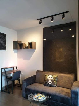 1-BR Condo at Ideo Sukhumvit 93 near BTS Bang Chak (ID 1252224)