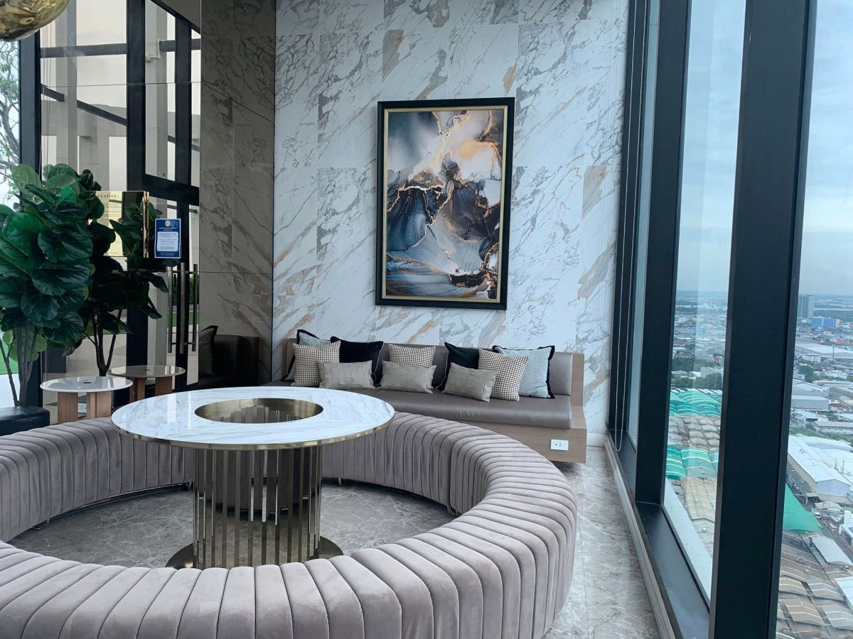 picture Code: KJ7681  for rent Knightsbridge Sukhumvit - Theparak // Line ID: @kjcondo (with @) // - 17/20