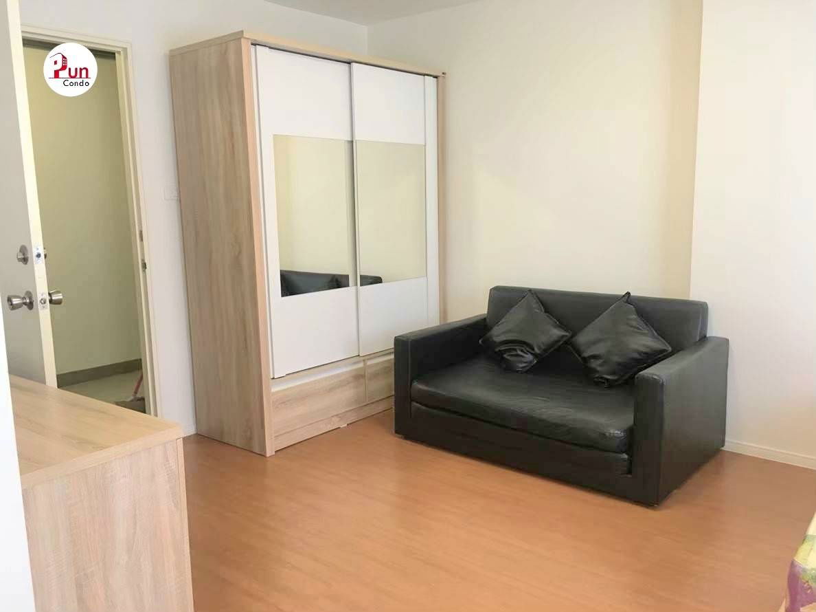 picture Lumpini township rungsit klong 1 for rent - 4/9