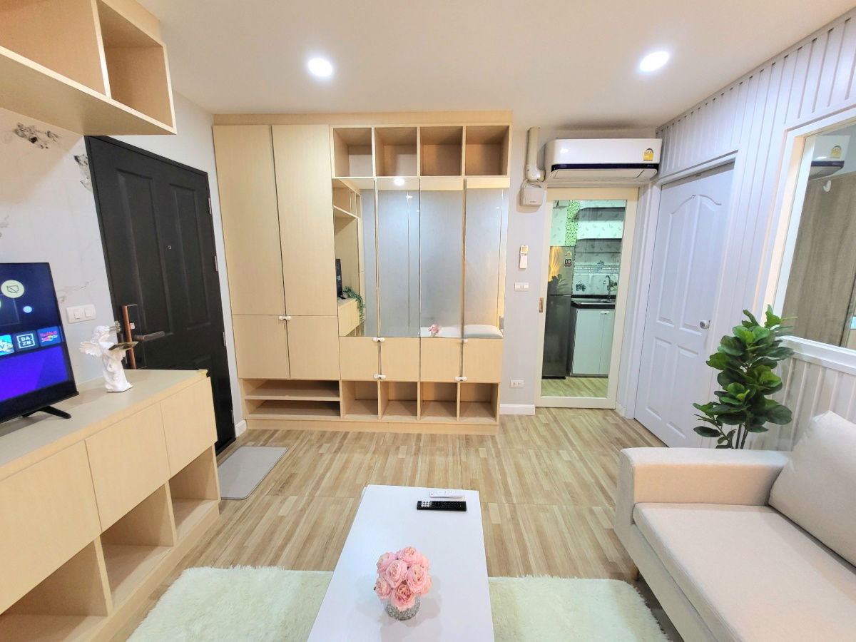 picture Condo for rent @ THE KRIS EXTRA 4 - 12/31
