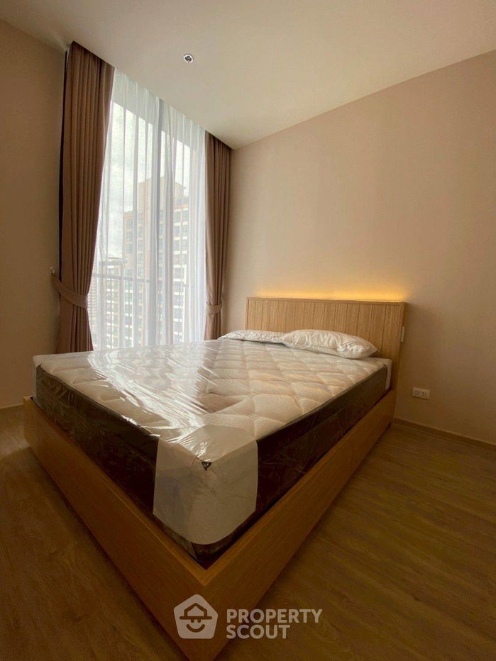 picture 1-BR Condo at Noble State 39 near BTS Phrom Phong (ID 2140927) - 9/10