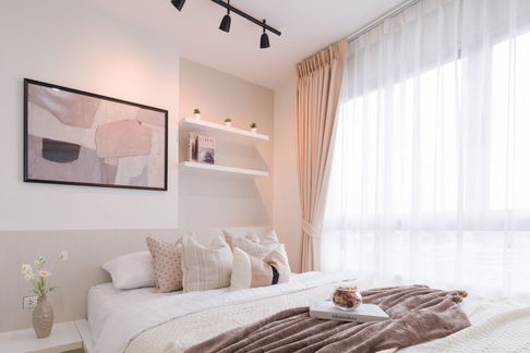 Sale The Trust Pinklao nice room