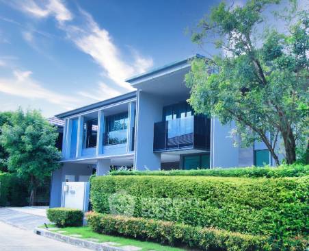 picture 5-BR House at Setthasiri-Krungthep Kreetha 2 in Hua Mak (ID 1756422) - 2/7