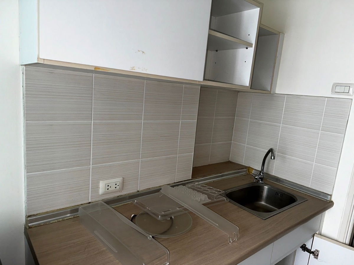 รูป 5K020768 - ให้เช่า คอนโด ลุมพินี เมกะซิตี้ บางนา ตึก B ชั้น 22 (For Rent Condo Lumpini Megacity Bangna) - รูปที่ 4/5