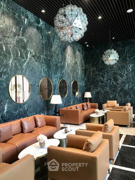 2-BR Condo at Noble Be 33 near BTS Phrom Phong (ID 407912)