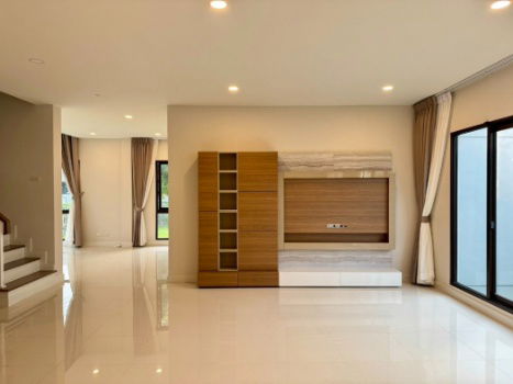 รูป ขายบ้านเดี่ยวหลังใหญ่ เดอะ ซิตี้ ราชพฤกษ์–ปิ่นเกล้า - รูปที่ 3/12