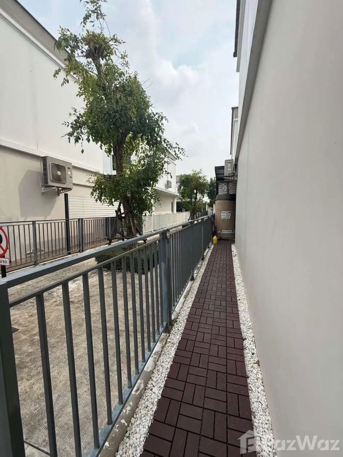 picture 4 Bedroom Townhouse for sale at Pruksa Ville Phaholyothin-Ramintra - 16/16