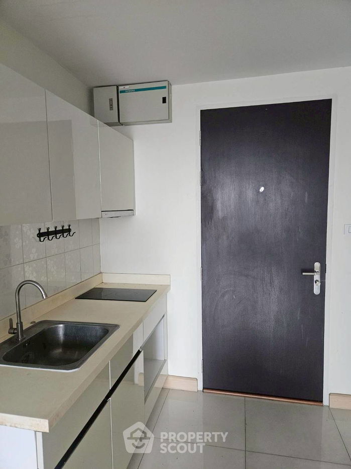 picture 1-BR Condo at The President Condo Sukhumvit 81 near BTS On Nut (ID 2212418) - 4/8
