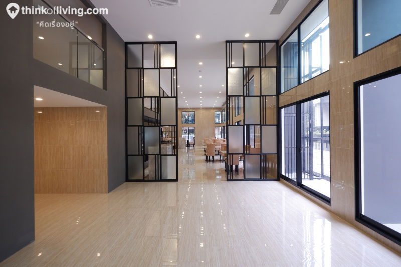 picture Blossom Condo @ Sathorn - Charoenrat 1 Bedroom 1 Bathroom 30 Sq.m. (For Rent) - 17/18