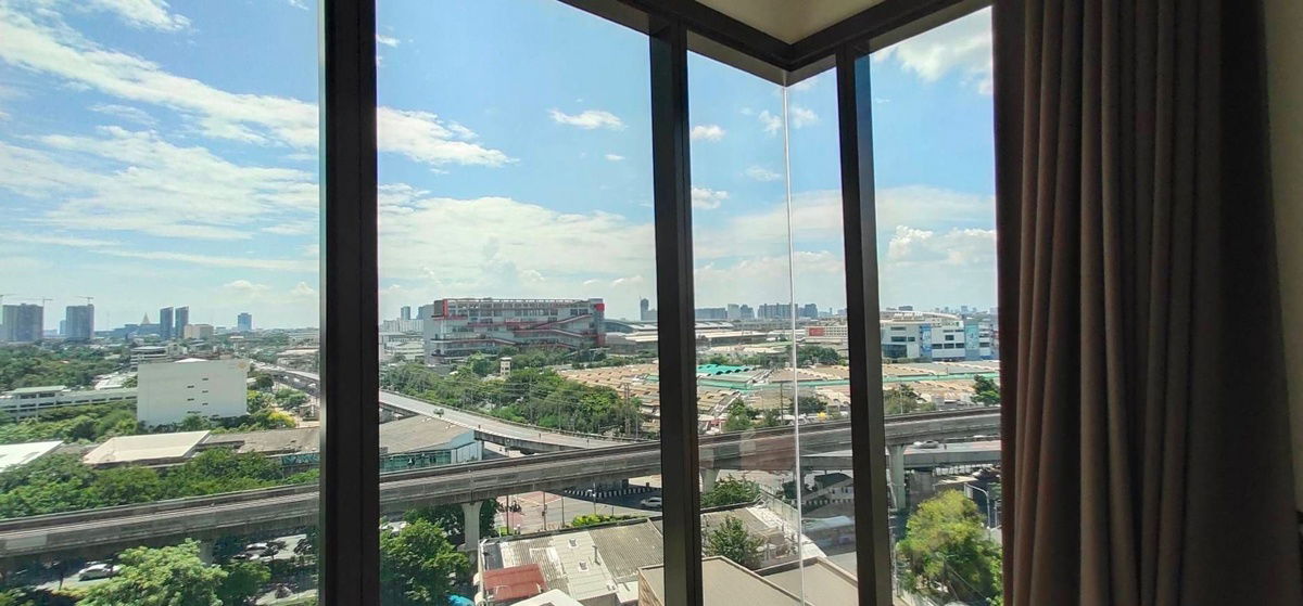 รูป 🔥For Rent!! ready to move-in 2b2b 40k - M Jatujak 📞Call 096 896 5953 - รูปที่ 10/10