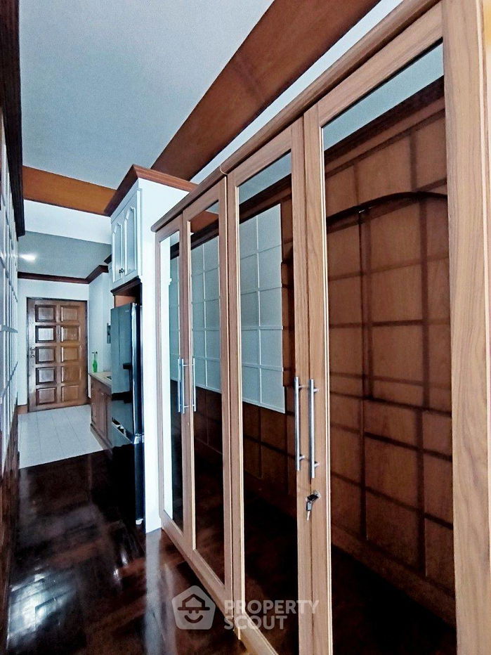 รูป คอนโด 1-ห้องนอน ที่ จอมเทียน คอมเพล็กซ์ ใกล้ หาดจอมเทียน (ID 1529884) - รูปที่ 10/19
