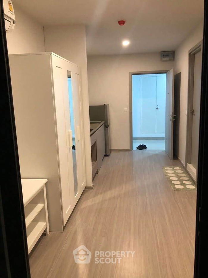 picture 1-BR Condo at Aspire Asoke-Ratchada near MRT Phra Ram 9 (ID 2204150) - 4/4