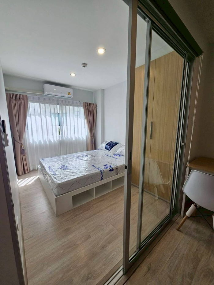 รูป 🏠RB19253 ให้เช่าถูกมาก📢เสนาคิทท์ เอ็มอาร์ที บางแค เฟส 2👉🏻แอดไลน์ @062mnigk( มี @ ด้วย) แอดมินตอบไว - รูปที่ 4/7