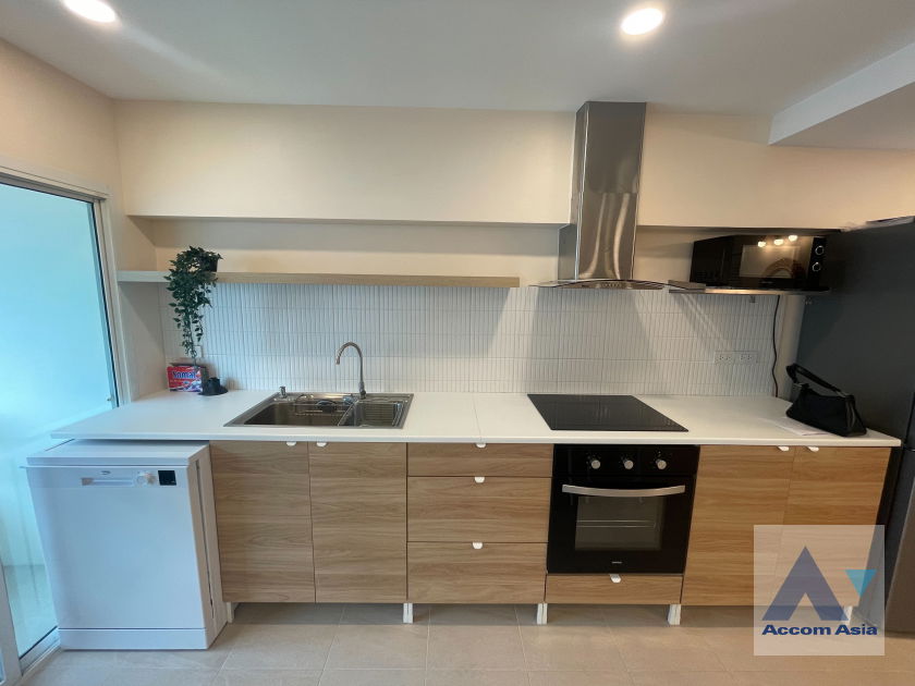 รูป 🔼🔽 AccomA 📩 Duplex Condo 2 BR Condominium @Thonglor Tower (AA43437) - รูปที่ 10/20