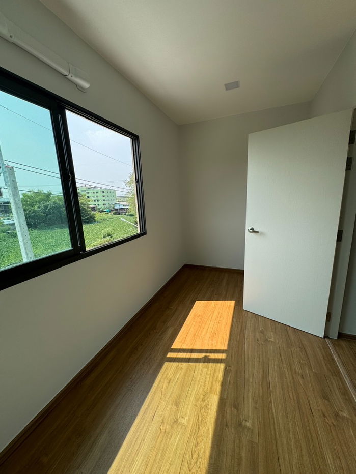 รูป WS1485 🏢 ให้เช่า! โฮมออฟฟิศ 3 ชั้น โครงการ District พหลโยธิน–วิภาวดี ใกล้ BTS ห้าแยกลาดพร้าว เพียง 30,000 บาท/เดือน - รูปที่ 10/14