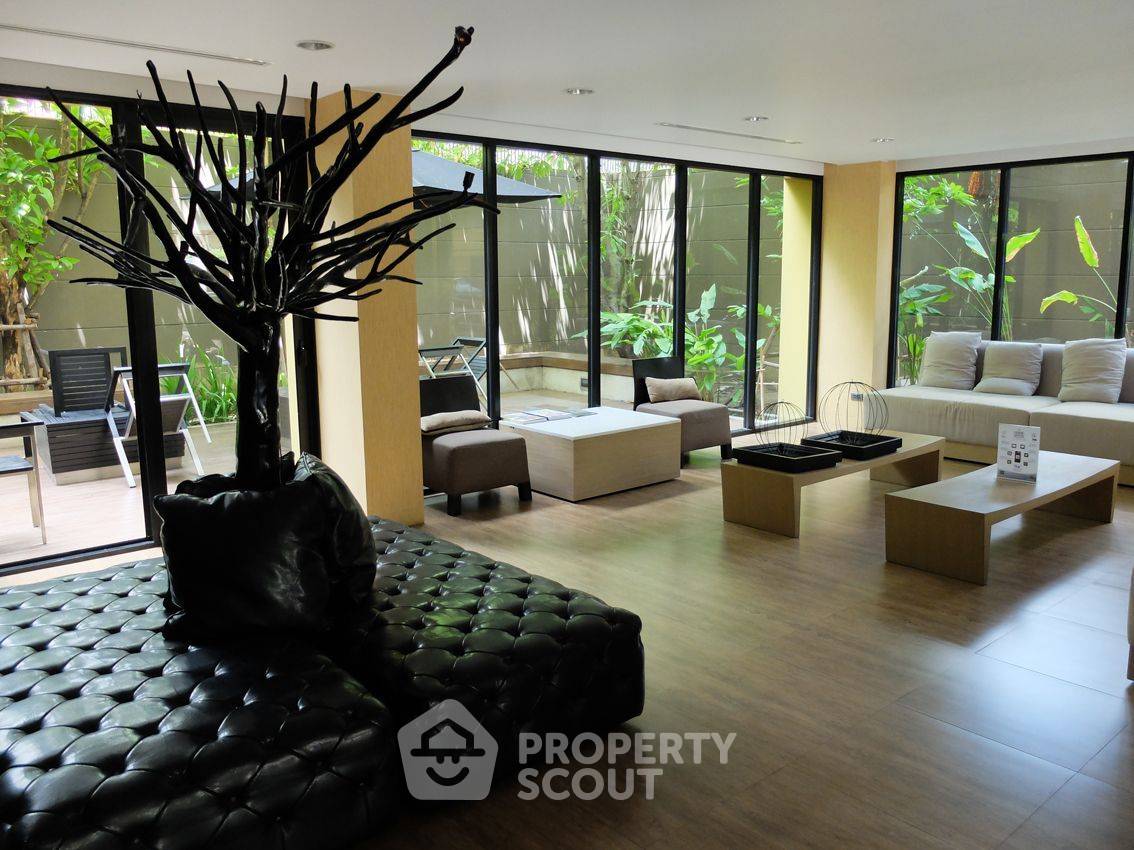 รูป คอนโด 1-ห้องนอน ที่ ไฮฟ์ สุขุมวิท 65 ใกล้ BTS เอกมัย (ID 592604) - รูปที่ 10/20