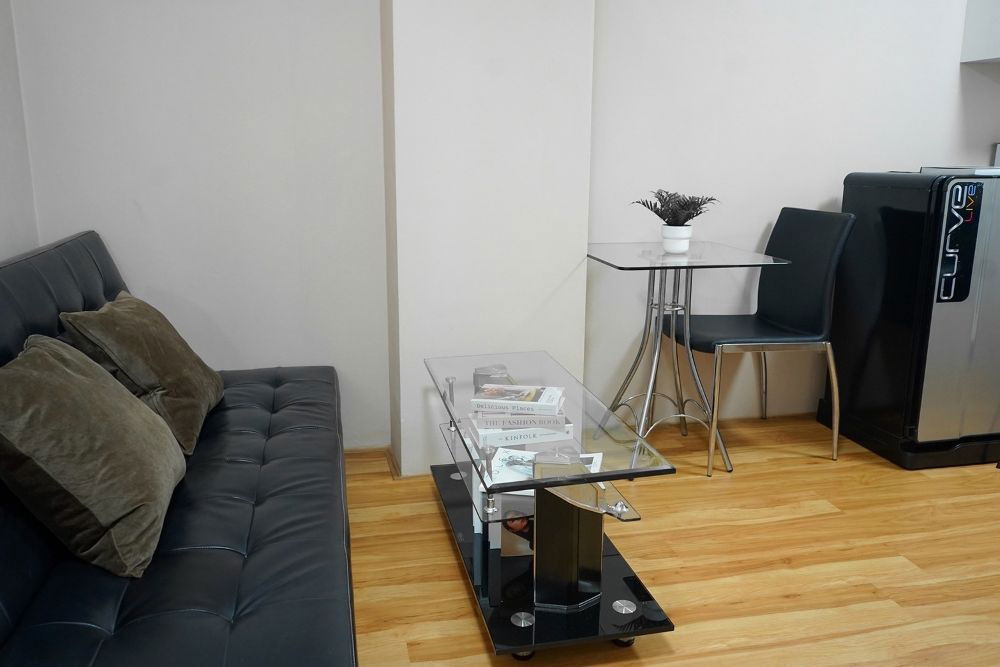 รูป ขายCollege View Condo 2 ชั้น 2 ขนาด 33.25 ตร.ม. พร้อมเข้าอยู่ ศรีราชา ชลบุรี  - รูปที่ 5/10