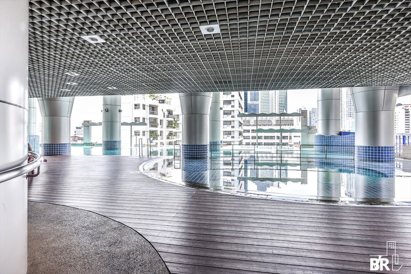 Condos for rent : St.Louis Grand Terrace💥 near BTS Saint Louis, Comfortable and Ready to Move-in