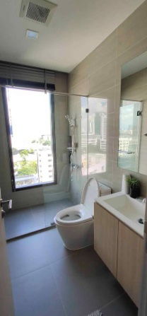 picture For rent Condo M Jatujak Ready to move in (DSL1144) - 8/13