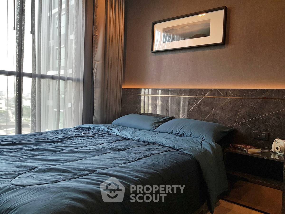 picture 2-BR Condo at Life Sukhumvit 48 near BTS Phra Khanong (ID 513574) - 6/16
