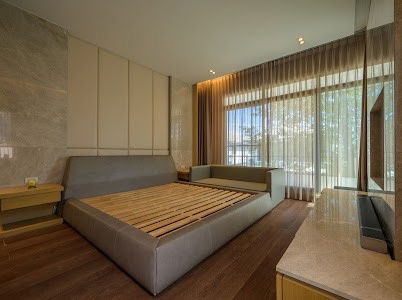 picture Corner Detached House for Sale — Mantana Kanlapaphruek – Wongwaen Project - 12/13
