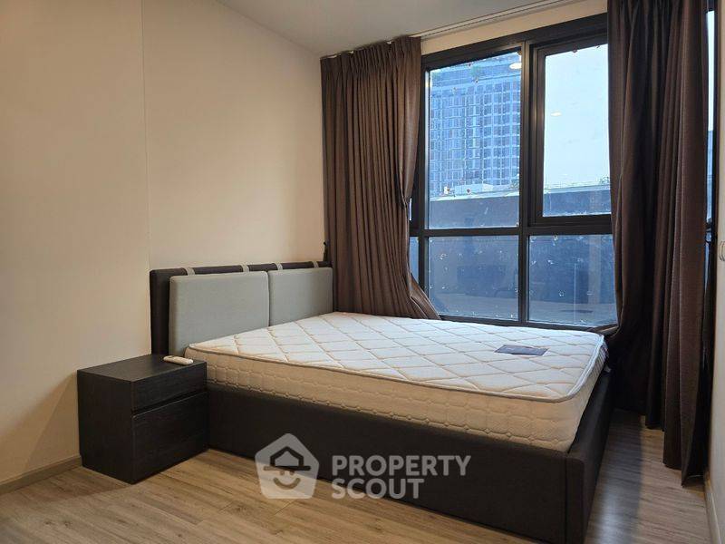 picture 1-BR Condo at XT Huaikhwang near MRT Huai Khwang (ID 2061753) - 6/12