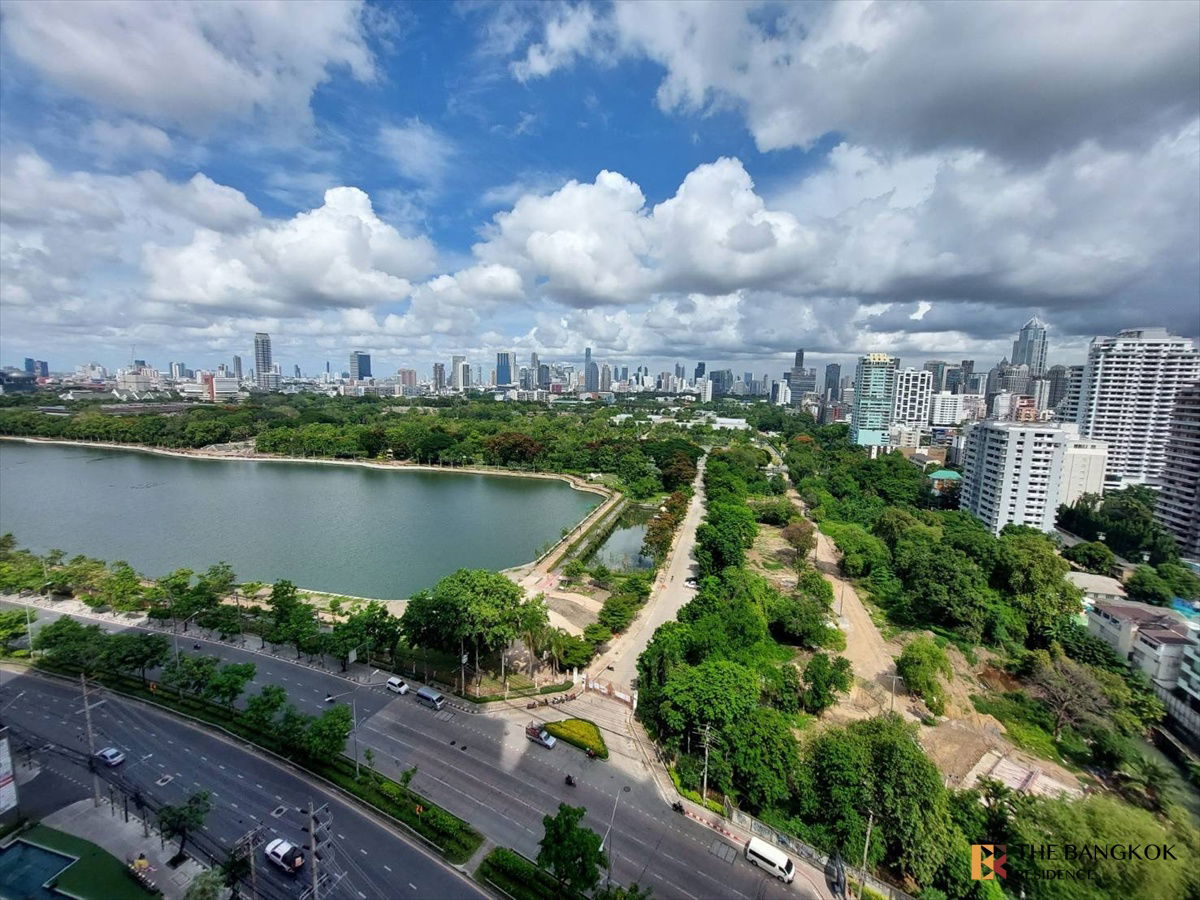 รูป  🔥Ultimate Luxury🔥 ราคาพิเศษ ‼️The Lakes คอนโดทำเลพรีเมียม ใจกลางอโศก ใกล้รถไฟฟ้า BTS อโศก  - รูปที่ 7/7