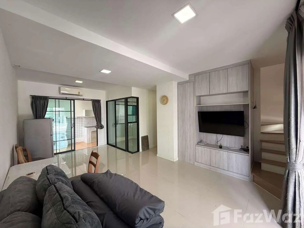 picture 4 Bedroom Townhouse for sale at Pruksa Ville Phaholyothin-Ramintra - 2/16